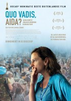 Quo vadis, Aida? (EN subtitles) poster