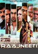 Raajneeti (2010)