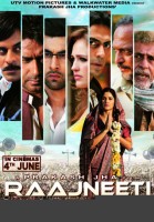 Raajneeti poster