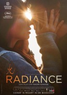 Radiance (Hikari) poster