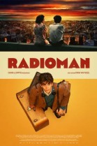 Radioman poster