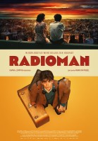Radioman poster