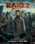 Raid 2 (2025)