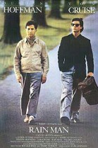 Rain Man poster