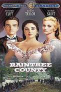 Raintree County (1957)