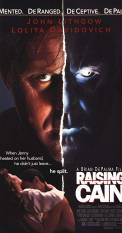 Raising Cain (1992)