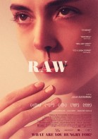 Raw poster