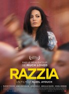 Razzia poster