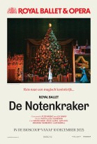 RBO 25/26: De Notenkraker poster