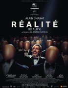 Réalité poster