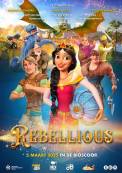 Rebellious (2024)