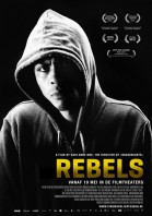 Rebels (2015) poster