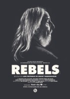 Rebels poster