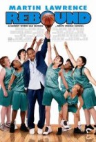 Rebound poster