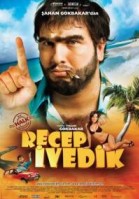 Recep Ivedik poster