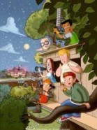 Recess: School's Out! poster