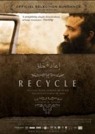 Recycle poster