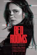 Red Rooms (2023)