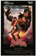 Red Sonja (1985)