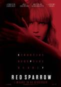 Red Sparrow (2017)