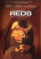 Reds poster