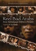 Reel Bad Arabs: How Hollywood Vilifies a People (2006)