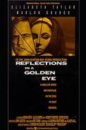 Reflections in a Golden Eye (1967)