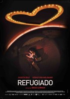 Refugiado poster