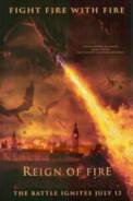 Reign of Fire (2002)