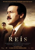 Reis poster