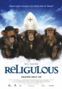 Religulous (2008)