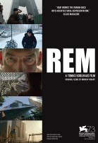 REM: Rem Koolhaas Documentary poster