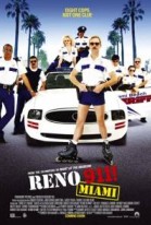 Reno 911!: Miami poster