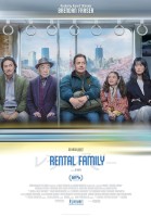 Rental Family poster