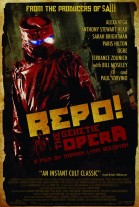 Repo! The Genetic Opera poster