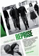 Reprise poster