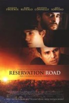 Reservation Road poster