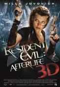 Resident Evil: Afterlife (2010)