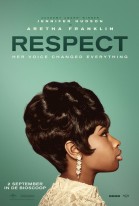 Respect poster