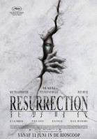 Resurrection (EN subtitles) poster