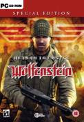 Return to Castle Wolfenstein (2010)