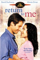 Return to Me poster