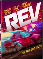 Rev poster