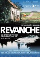 Revanche poster