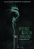 Revenge of the Green Dragons poster