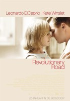 Revolutionary Road poster