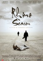 Rhino Season poster