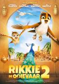 Richard the Stork and the Mystery of the Great Jewel (2023)