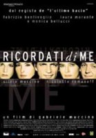 Ricordati di Me poster