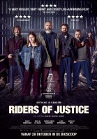 Riders of Justice poster